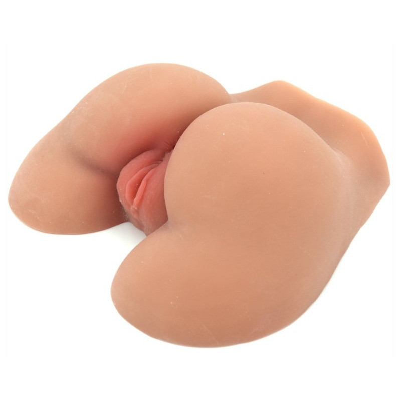 SuckMeToys Masturbateur Fessier BEGINA Vulve et Anus
